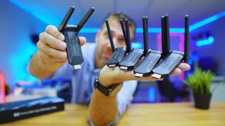 Clone Hdmi Box To 4 Tvs Via Wi Fi