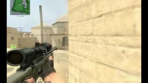 Css - Amazing No Zoom Shot By: Sn0k*