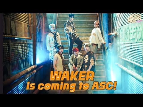 [After School Club] 《Preview》 WAKER is back with &amp;#39;Vanilla Choco Shake&amp;#39;
