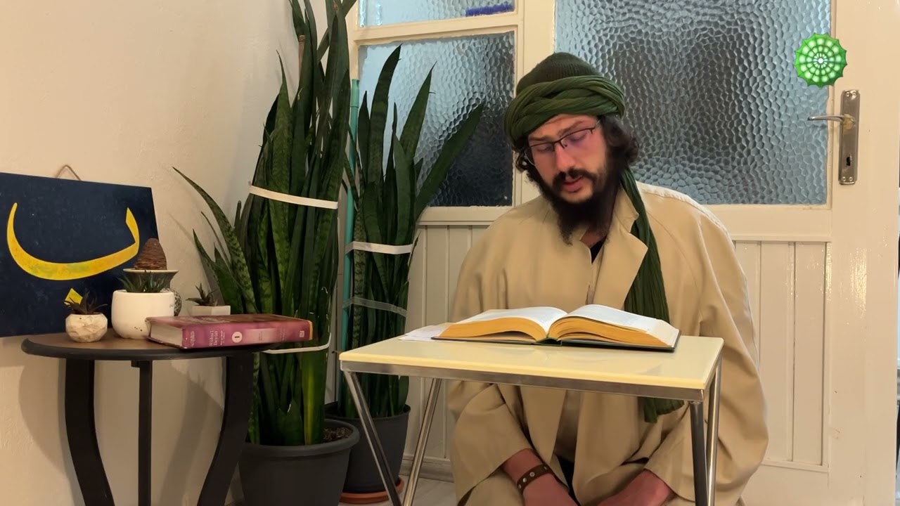 Müzekkin Nüfus Okumaları | Sayfa 235