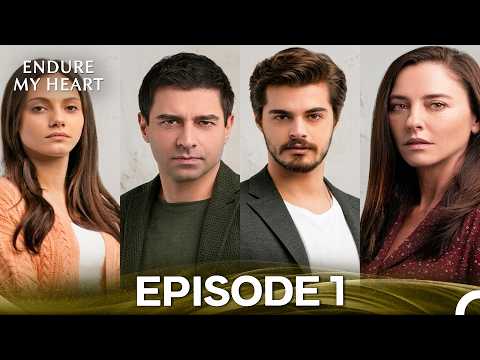 Endure My Heart Episode 1 (English Subtitle)