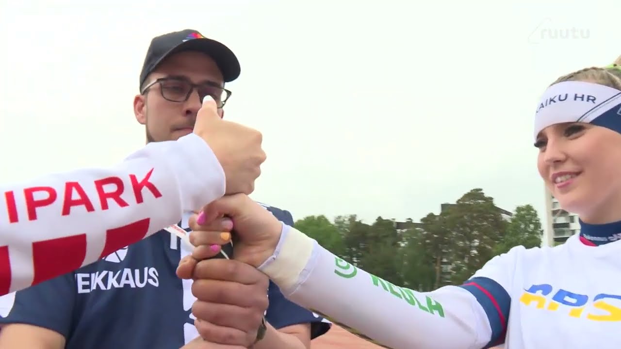 Huippuhetket: Fera - Jussittaret 16.6.2025