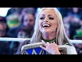 Every smackdown womens champion 20162022