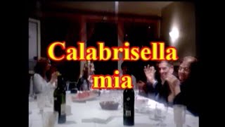 Calabrisella (cover) Resimi