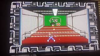 The Contra Challenge screenshot 3