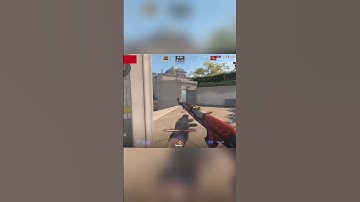 3v1 clutch #3v1 #clutch #cs2 #montage