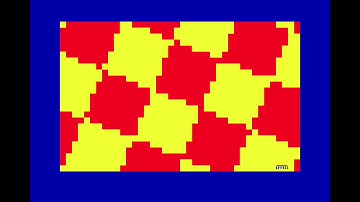 Being John Malkovich II: Being Gary Kasparov by Effect (Atari ST 256 byte intro) 1080p50