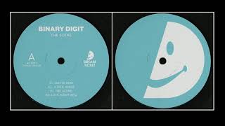 Binary Digit - Late Night Seq [The Scene EP] Dream Ticket