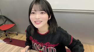 動画]2026.01.22（第1部） SHOWROOM ≒JOY『逢田珠里依』『天野香乃愛