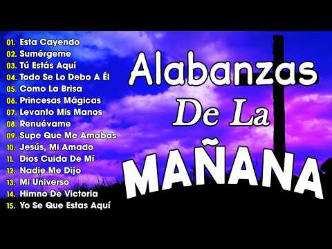 MUSICA CRISTIANA PARA SENTIR LA PRESENCIA DE DIOS - HERMOSAS ALABANZAS CRISTIANAS DE ADORACION 2026
