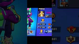 Download Lagu NO WAY THAT HAPPENED 💀 #brawlstars #niceshot MP3