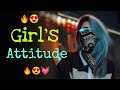 Top 5 Girl's Attitude Ringtone 2020 || Attitude Ringtone || Inshot music ||
