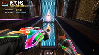 Oasis 27:530 Splitgate race [6th In The World]