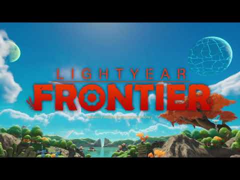 Видео: Ферма на мехах [ -c°▥°]-c #twitch #lightyearfrontier #2024