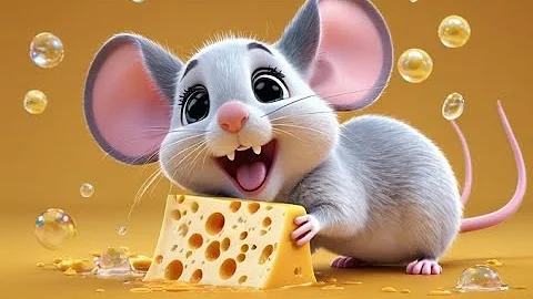 Three Blind Mice | Cheese Factory Managers | Long Play Children’s Songs & Nursery Rhymes