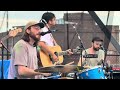 "Won’t You Speak Your Mind" performed by Whitney at The Refinery in Charleston, SC On July 10, 2025