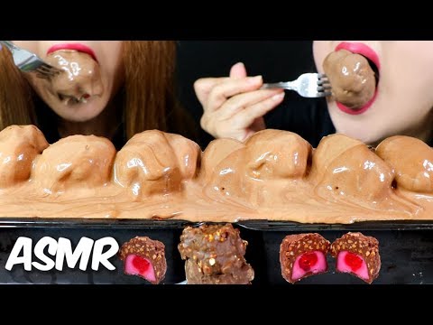 ቪዲዮ: Profiteroles ከኩሬ እና ከአይስ ክሬም ጋር