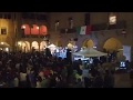 Mariachis en el pueblo Español Mariachi Internacional Barcelona