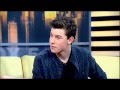 Shawn Mendes interview