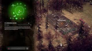 Endzone - A World Apart | 06# The Bet - First ELECTRICITY, More diverse FOOD, Looking for seeds