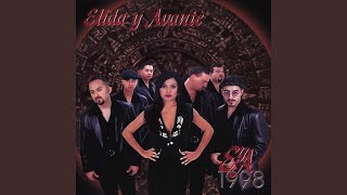 Video thumbnail of "Elida Reyna - La Huella Mia"