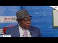 State of the economy   an appetite of looting with tendai biti freetalk