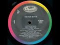 Boogie boys  a fly girl 1985