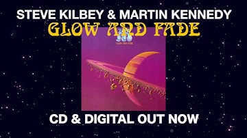 Glow and Fade is out now!