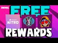 How To Do The DISCORD Fortnite Leaderboard Challenges For FREE Rewards &amp; Nitro!
