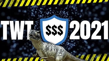 Trust Wallet Token Price Prediction Made Simple!