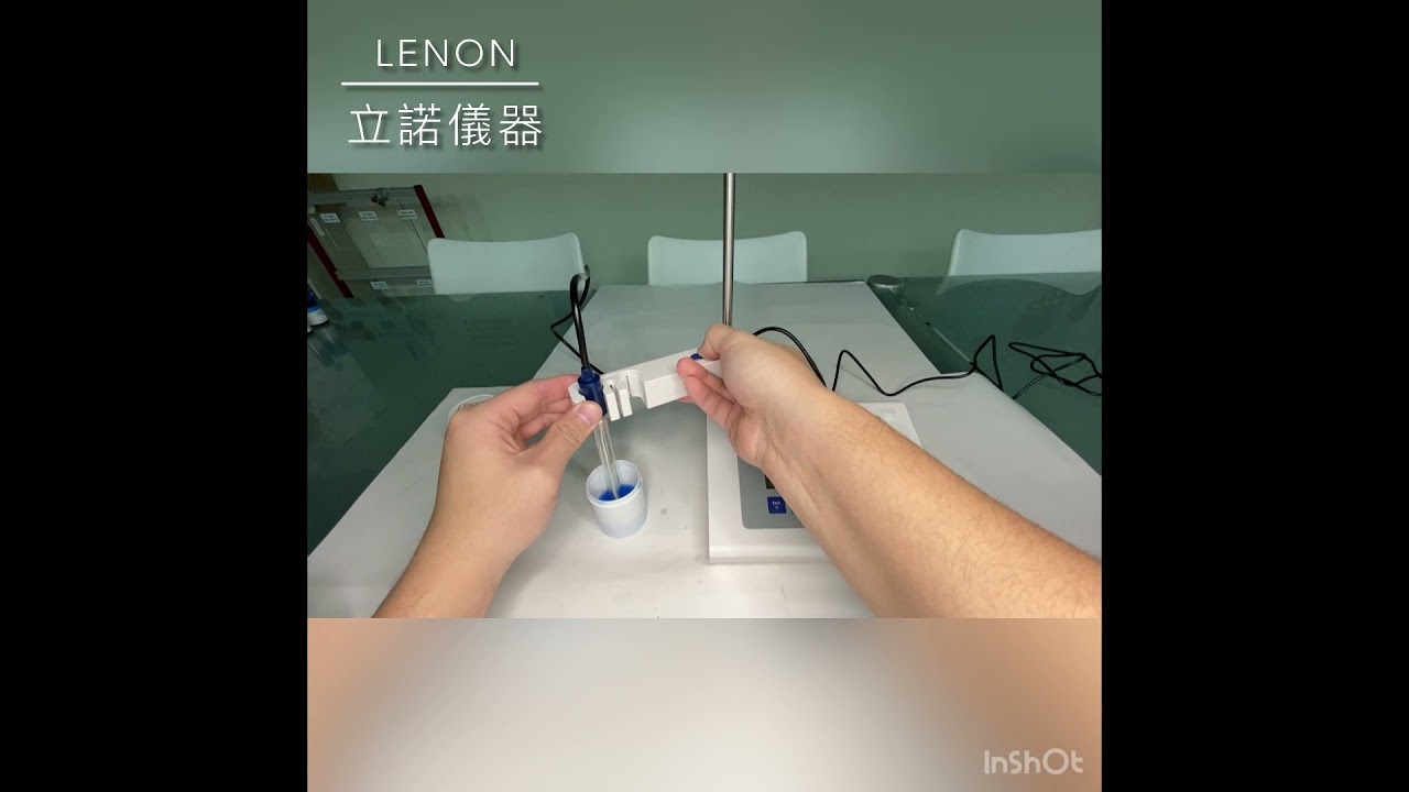 梅特勒f20 酸鹼度校正影片 梅特勒 Mettlertoledo 水質檢測 酸鹼度 測量 校正 Youtube