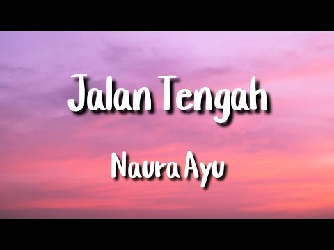 menikmati sedih (cover) nuara ayu- lagu sendu