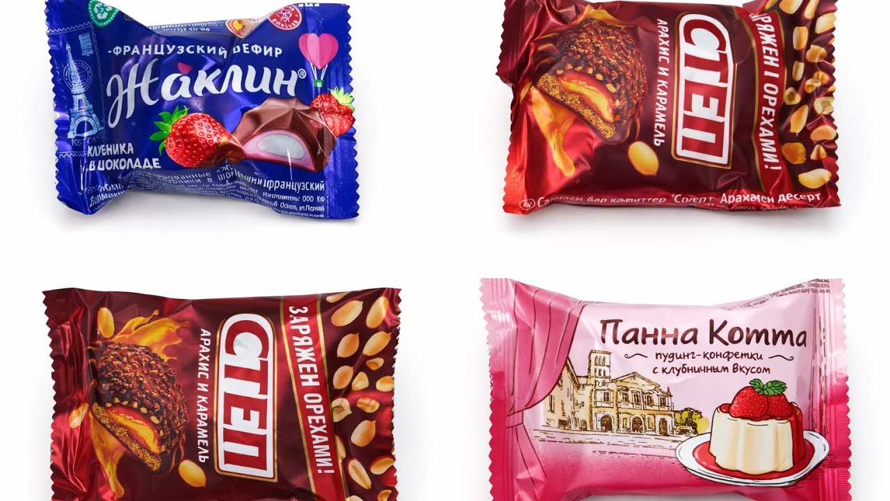 Mixed Candy Crunch ASMR | Satisfying Sweet Sounds🥰🎧