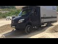 Bimobil Kiesgrubenfahren 2018 Teil III
