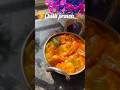 Chilli Prawns 🍤🦐#like #subscribe #share #support #shorts #food #homecuisine #cooking #youtubeshorts
