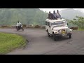 Chandseli ghat road transportation satpuda mountaintaloda dhadgaon nandurbar mh 39