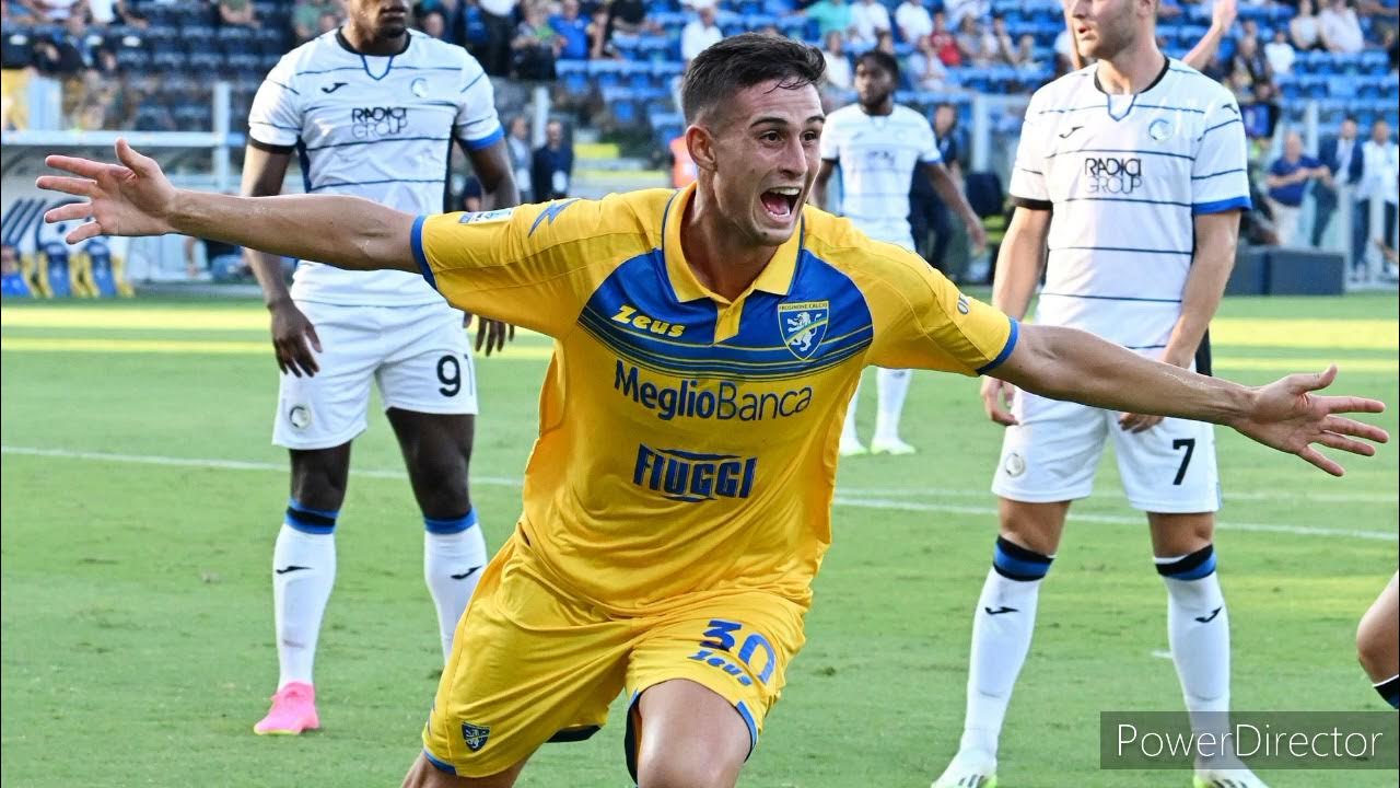 атланта фрозиноне. фрозиноне. атланта фрозиноне.