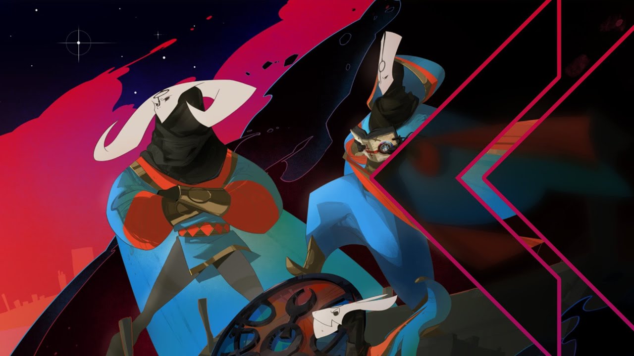 Retro Encounter Podcast 269 - Pyre