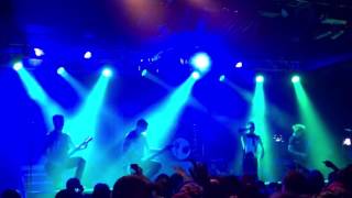 We Came As Romans - &quot;Present, Future And Past&quot; (Chicago - 05/19/16) LIVE HD