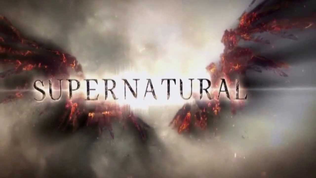Supernatural Season 9 Intro HD - YouTube