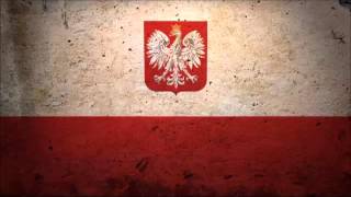 Video thumbnail of "W Stepie Szerokim - POLISH PATRIOTIC SONG"