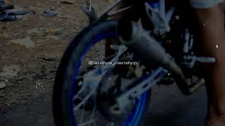 Story WA cbr jari-jari