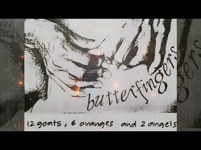 Butterfingers - When You`re Addicted