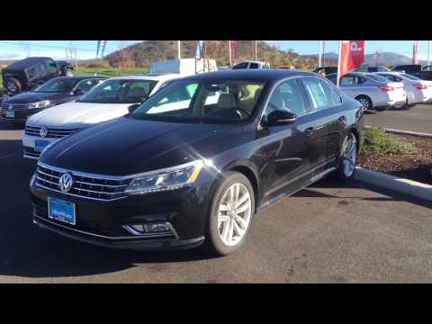 2017-vw-passat-se-w/-tech-1.8-turbo