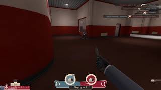 SrcDemo2 test (low spec computer)