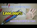 วิธีทำ สอนทำหัวแร้งใช้ไฟ12v ใช้ไว้ใช้งาน How to Make a soldering iron? [สอนทำแบบละเอียด] 如何制作烙铁