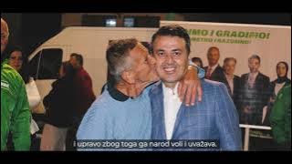 PROVJERENO NAJBOLJI - MIRZA GANIĆ ZA GRADONAČELNIKA VISOKOG!