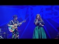 [New Song] Could I Love You Any More - Jason Mraz & Renee Dominique - Live in Manila 050819