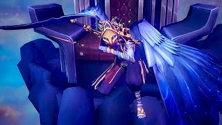 Lone Soul – Official Launch Trailer