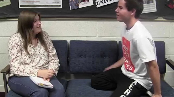 Senior Video for the Boyertown Class of 2014